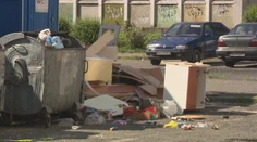 V Pentagone si užívajú díleri a prostitútky. Na slušných ľudí štát kašle