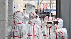 Južná Kórea nemá nové prípady koronavírusu miestneho prenosu už druhý deň po sebe