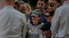 Biden: Medzi obeťami útokov v Izraeli a rukojemníkmi radikálov sú aj Američania