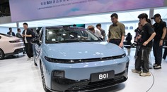 Na slovenský trh vstupuje nová automobilka. Na úvod ponúkne dva modely vozidiel