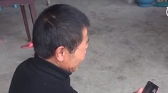 Muž pred 30 rokmi stratil pamäť aj doklady. Teraz našiel rodinu vďaka koronavírusu