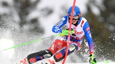 Výborná Petra Vlhová! Získala ďalšiu medailu