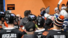 Nechutným incidentom z Michaloviec sa už začala zaoberať Disciplinárna komisia SZĽH