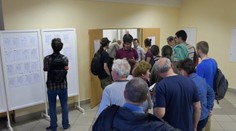 Zvolení europoslanci