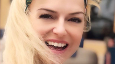 Zlatka Puškárová na exotickej dovolenke: V plavkách vyzerá neskutočne