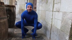 Za Boyard a za žinčicu!