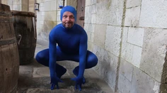 Za Boyard a za žinčicu!