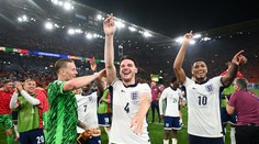 UEFA EURO 2024 má za sebou druhé semifinále, napínavý zápas Holandsko - Anglicko nedal konkurencii žiadnu šancu