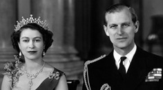 Kráľovná Alžbeta II. vládne už 65 rokov. Pozrite si nezabudnuteľné momenty