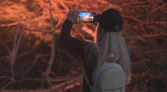 Magická noc pred prvým májom. Boli sme na oslavách v alpskej dedinke v Slovinsku