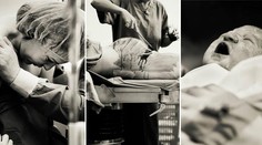 Chceli by ste takúto pamiatku? Slovenka si nechala nafotiť pôrod