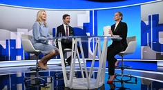 38. epizóda | 1. 6. 2026 | Vladimíra Marcinková a Juraj Blanár
