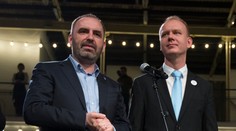 Nový prieskum AKO: Zemetrasenie v opozícii? Do čela sa postavilo nové zoskupenie