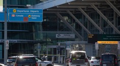 Streľba na letisku v Kanade: Zomrel jeden človek, polícia pátra po podozrivých