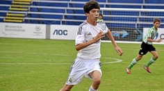 VIDEO: Pozrite si, akými trikmi vie Zidanov len 14-ročný syn oklamať súpera