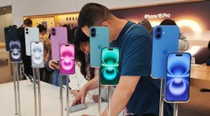 Predaj najnovšieho iPhonu je v jednej krajine nelegálny. Skrýva sa za tým pozoruhodný dôvod