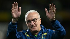 Je to tu, kouča Brazílie stál výprask od Argentíny stoličku. Opustí Ancelotti Real Madrid predčasne?
