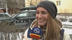 Fialková nabrala smer Oberhof, kde chce zabojovať o najvyššiu priečku