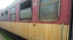 Upozornili ste nás na rýchlik Šarišan. Železničiari majú jasnú odpoveď