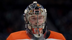 Oslobodili ho spod obvinení v ostro sledovanom procese. Carter Hart hlási návrat do NHL