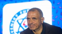 Calzona: Neapol je momentálne môj život. No kontrakt zatiaľ končí v júni a som viazaný so SFZ