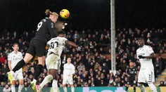 Haaland píše históriu Premier League, dosiahol jubilejný gól. Manchester City zvládol neuveriteľnú prestrelku