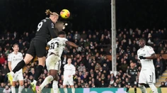 Haaland píše históriu Premier League, dosiahol jubilejný gól. Manchester City zvládol neuveriteľnú prestrelku