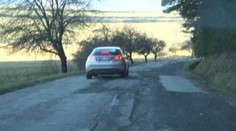 Tešia sa na diaľnicu, zo starej cesty však majú tankodrom