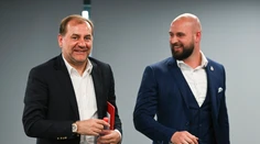 Viacerí musia presvedčiť. Weiss: S Kmotríkovcami sme mali veľkú a dobrú debatu. Skautujeme asi 50 hráčov