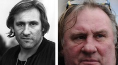 Mladá herečka obvinila Gérarda Depardieua zo znásilnenia