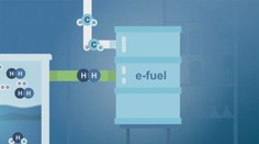 Éru spaľovacích motorov predĺžia syntetické palivá. Rútime sa do ďalšej slepej uličky, tvrdí chemik