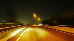 Po D2 jazdil rýchlosťou 196 km/h, dostal mastnú pokutu