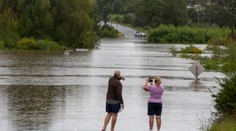 Silné dažde spôsobili na východe Austrálie najhošie záplavy za 50 rokov
