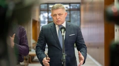 Premiér bude žiadať, aby bol Jozef Hambálek vyradený zo sankčného zoznamu