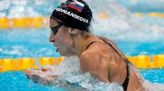 Podmaníková rekord na stovke čakala: Ak nie teraz, tak nikdy