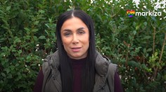 Kristína Kövešová sa otvorila: Posiela dojemný odkaz