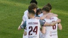 Niké liga pred posledným kolom: Podbrezová potrebuje prehrať, Trenčín skúsi odvrátiť katastrofu v hodine dvanástej
