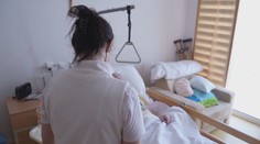 Ťažko chorých nenechajú napospas osudu. Na Slovensku to má zabezpečiť nový zákon