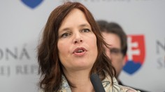 Opozičná poslankyňa Remišová nebude kandidovať v prezidentských voľbách