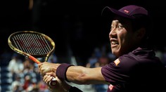 US Open: Nišikori i Djokovič postúpil do štvrťfinále