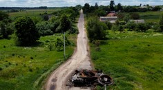 Ukrajina údajne zmarila teroristický útok proti vedeniu krajiny