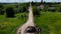 Ukrajina údajne zmarila teroristický útok proti vedeniu krajiny