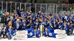 VIDEO: Česká extraliga je späť aj s plejádou Slovákov. Kto uchmatne titul tentokrát?