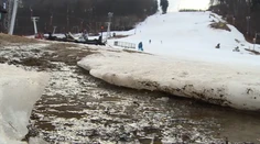 Snežiť bude len na horách. V stredu však príde zlom