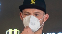 Svitko mal na Dakare zlý pád. Je rád, že etapu vôbec dokončil