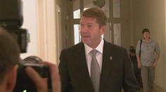 Miroslav Výboh po obvinení končí ako honorárny konzul Monaka