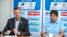 Biatlonový areál v Osrblí získal najvyššiu licenciu na usporiadanie Svetového pohára