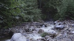 Našu najstaršiu ferratu zničila povodeň. Pri jej záchrane spojili sily športoví nadšenci aj záchranári