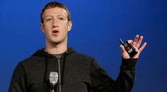 Zuckerberg zverejnil ročný plat. Vy zarobíte viac