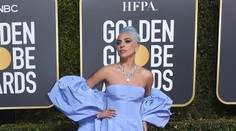Lady Gaga sa premenila na divu. Toto by si kedysi neobliekla